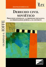 DERECHO CIVIL SOVI�TICO