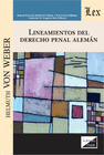 LINEAMIENTOS DEL DERECHO PENAL ALEMAN