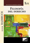 FILOSOF�A DEL DERECHO