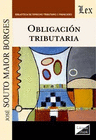 OBLIGACIN TRIBUTARIA