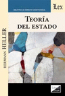TEORIA DEL ESTADO