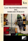 TRANSFORMACIONES DEL DERECHO PBLLICO