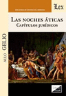 LAS NOCHES �TICAS. CAP�TULOS JUR�DICOS
