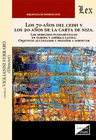 LOS 70 AOS DEL CEDH Y LOS 20 AOS DE LA CARTA DE NIZA. LOS DERECHOS FUNDAMENTALES EN EUROPA Y AMRICA LATINA: OBJETIVOS ALCANZADOS Y DESAFOS A AFRON