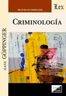 CRIMINOLOGA