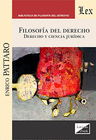 FILOSOF�A DEL DERECHO. DERECHO Y CIENCIA JUR�DICA