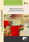 METODOLOGA JURDICO-PENAL