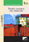 TEORA GENERAL DEL DERECHO