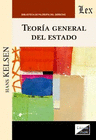 TEORA GENERAL DEL ESTADO