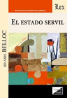 EL ESTADO SERVIL