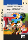 PROPIEDAD INTELECTUAL Y LIBERTAD DE EXPRESI�N EN INTERNET. AN�LISIS LEGISLATIVO Y JURISPRUDENCIAL COMPARADO