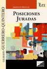 POSICIIONES JURADAS