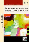 PRINCIPIOS DE DERECHO INTERNACIONAL PBLICO