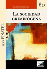 SOCIEDAD CRIMINGENA