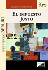 EL IMPUESTO JUSTO, 2023