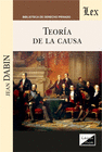 TEORIA DE LA CAUSA