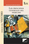 PRINCIPIOS GENERALES DEL DERECHO, LOS