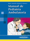 MARIN: MANUAL DE PEDIATRIA AMBULATORIA