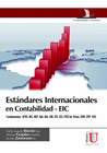 ESTANDARES INTERNACIONALES EN CONTABILIDAD - EIC FUNDAMENTOS
