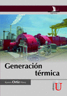 GENERACION TERMICA