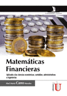 MATEMATICAS FINANCIERAS