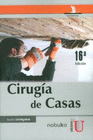 CIRUGIA DE CASAS