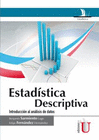 ESTADISTICA DESCRIPTIVA