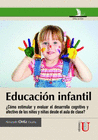 EDUCACION INFANTIL