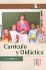 CURR�CULO Y DID�CTICA