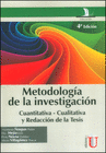 METODOLOGIA DE LA INVESTIGACION CUANTITATIVA