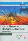 ANLISIS DE SISTEMAS ELCTRICOS DE POTENCIA