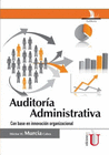 AUDITORIA ADMINISTRATIVA, CON BASE EN INNOVACION ORGANIZACIONAL