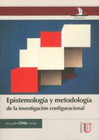 EPISTEMOLOG�A Y METODOLOG�A DE LA INVESTIGACI�N CONFIGURACIONAL