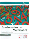FUNDAMENTOS DE MATEM�TICA