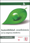 SOSTENIBILIDAD Y ECOEFICIENCIA EN LA EMPRESA MODERNA