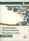 EPISTEMOLOGA Y CIENCIAS HUMANAS.