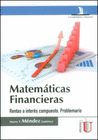 MATEM�TICAS FINANCIERAS.