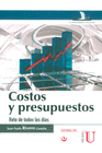 COSTOS Y PRESUPUESTOS. RETO DE TODOS LOS D�AS