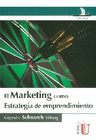 MARKETING COMO ESTRATEGIA DE EMPRENDIMIENTO