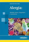 ALERGIA: ABORDAJE CLINICO, DIAGNOSTICO Y TRATAMIENTO