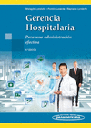 GERENCIA HOSPITALARIA