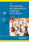 DICCIONARIO DE LABORATORIO APLICADO A LA CL�NICA