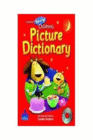 YOUNG CHILDREN'S PICTURE DICTIONARY WITH CD