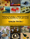 YIDDISH EVENTS