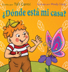 DONDE ESTA MI CASA?