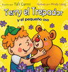 TERRY EL TREPADOR Y EL PEQUE�O OSO