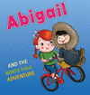 ABIGAIL AND THE NORTH POLE ADVENTURE