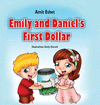 EMILY AND DANIEL'S FIRST DOLLAR
