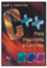 C++ PARA INGENIERIA Y CIENCIAS