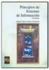 PRINCIPIOS DE SISTEMAS DE INFORMACION. ENFOQUE ADMINISTRATIVO.